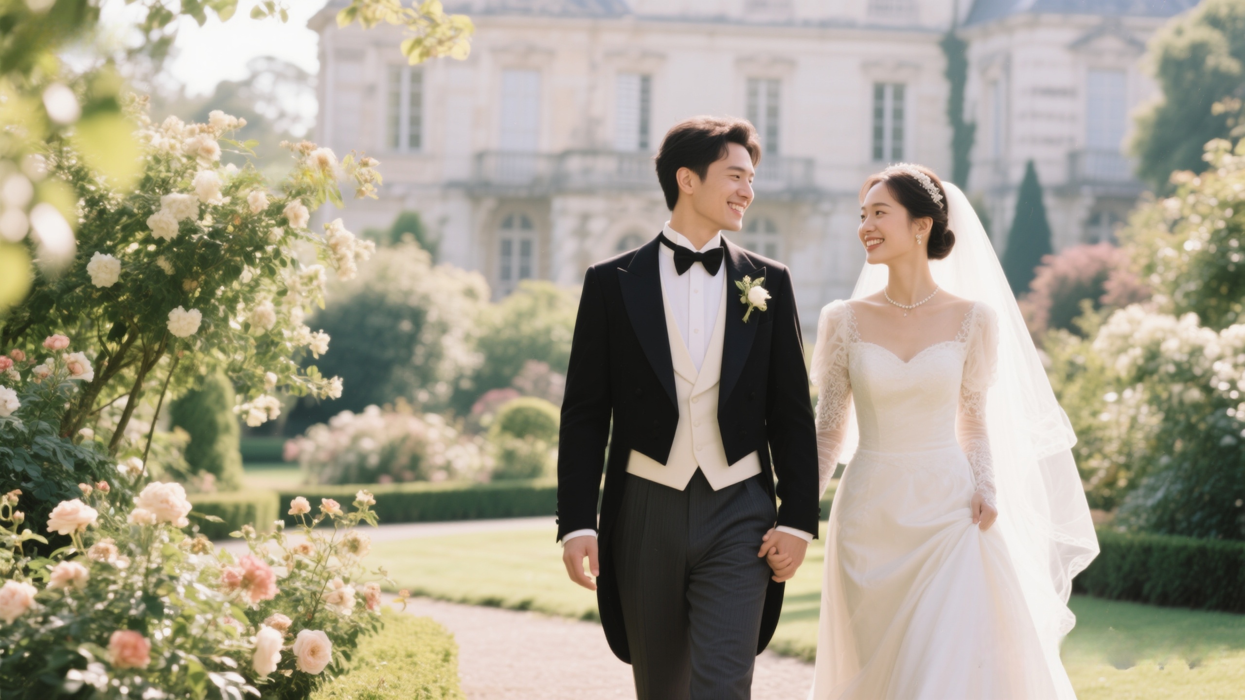 How to Write Wedding Vows as a Groom